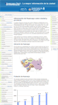 Mobile Screenshot of dehuancayo.com